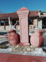 Agriturismo Biosila inside