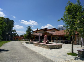 Agriturismo Biosila outside