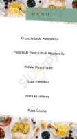 Quelli Della Pizza food