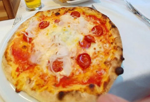 Pizzeria Belgau food