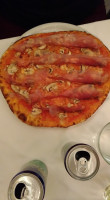 Pizzeria Da Antonio food