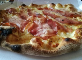 Voglia Di Pizza Da Pasquale food