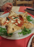 Pizzicato food