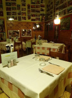 Trattoria Ravaldi food