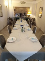 Trattoria Oro Bianco In Lancia food