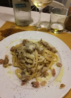 Enoteca Romana food