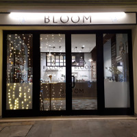 Gelateria Bloom inside