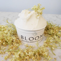 Gelateria Bloom food