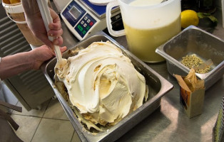 Gelateria Vegana Pescara food