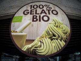 Gelateria Vegana Pescara food
