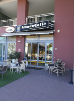 Mondocaffè Cesena outside