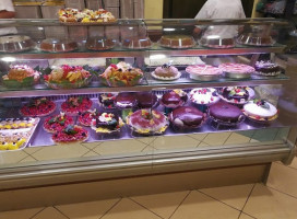 Pasticceria Romano food