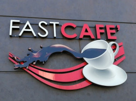 Fast Cafè food