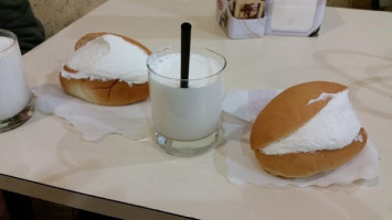 Cremeria La Bresciana food