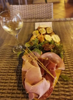 Cremeria La Bresciana food