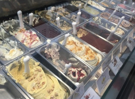 Pasthello Gelato Autentico food