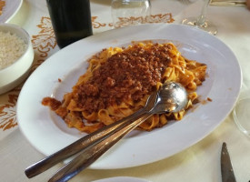 Osteria Della Contessa food