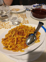 Osteria Della Contessa food