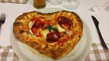 Pizzeria Da Raffaele food