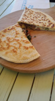 Piadineria Del Borgo food