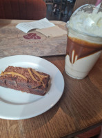 Costa Next Tamworth food