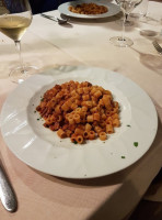 Trattoria Da Armandino food