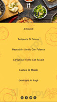 Osteria Da Ermes food