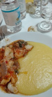 Osteria Da Ermes food