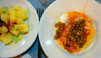 Osteria Da Ermes food