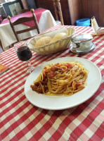 Trattoria/ Centralr food