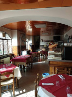 Trattoria/ Centralr inside