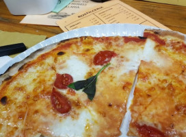 Pizzeria Rosticceria Da Scano food