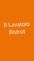 Il Lavatoio Bistrot food