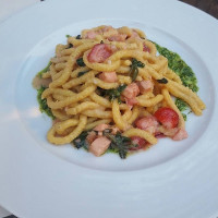 Il Lavatoio Bistrot food