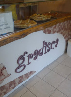 Piadineria Gradisca food