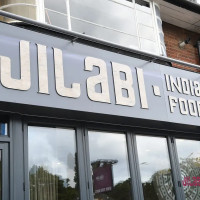 Jilabi Casual Dining And Takeaway food