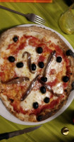 Pizzcami food