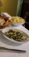 Osteria Pavan food