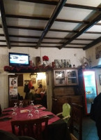 Pizzeriala Lanterna food