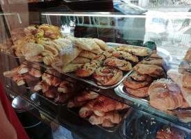 Pasticceria Peccati Di Gola food