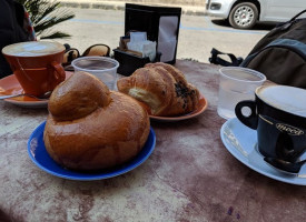 Pasticceria Peccati Di Gola food