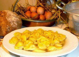 Osteria Castellabate Di Romagna food