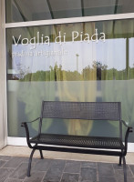 Voglia Di Piada outside