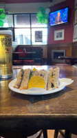 The Viscount food