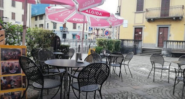 Caffetteria Della Piazzetta inside