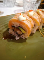 Sushiko food