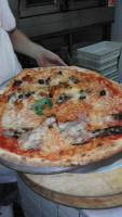 Pizzeria Del Corso food