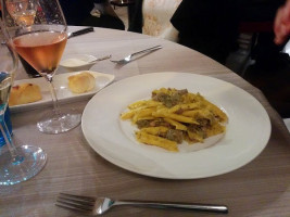 Osteria Della Cavazzona food