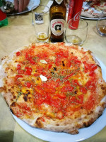 Sapori Di Pizza food