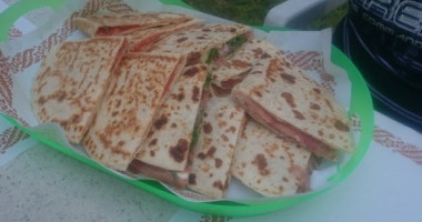 Piadineria Dalla Giusy food